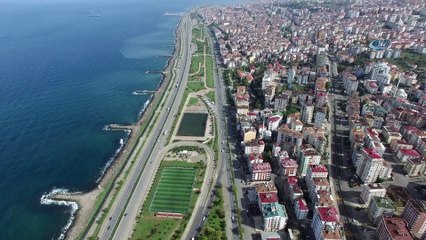 En çok yağış alan illerden biriydi ama son 1 yılda en kurak dönemlerinden birini yaşadı