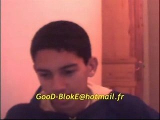 Cheb hakim and ihsan