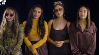 Little Mix Apologize For New Single 