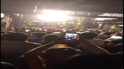 NAMUS BELASI - ŞARKI