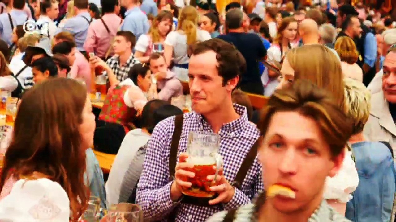 Reiz der Masse | Projekt Zukunft