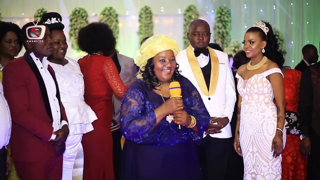 MAJIBU YA MWIJAKU KWA MC PILIPILI BAADA YA KUMTOLEA POVU KWENYE HARUSI YAKE