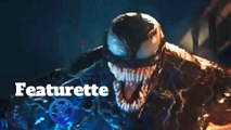 Venom Featurette - World of Venom (2018) Tom Hardy Action Movie HD