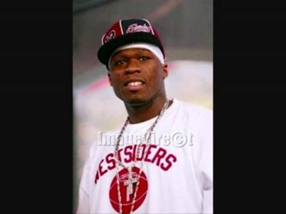 50cent-Slow doe