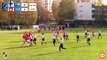 REPLAY FINLAND / SWITZERLAND - RUGBY EUROPE WOMEN TROPHY 2018/2019