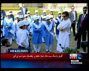 KTNNEWS Headlines- 1 PM- 13th October 2018