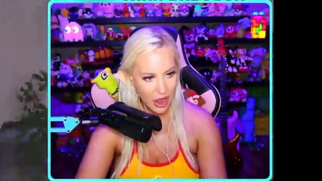 THIS CHEESY TACO-ASS BITCH! - Stream Highlights #32