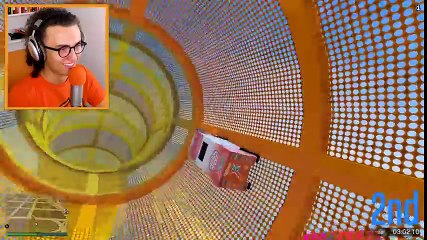 EXTREMELY HARD IMPOSSIBLE RACES! (GTA 5 Funny Moments)