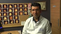 Kadın Hastalıkları ve Doğum Uzmanı Dr. Öğretim Üyesi Mustafa Taş: 