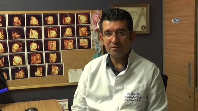 Kadın Hastalıkları ve Doğum Uzmanı Dr. Öğretim Üyesi Mustafa Taş: Gebelikte Ulstrason Zararlı...