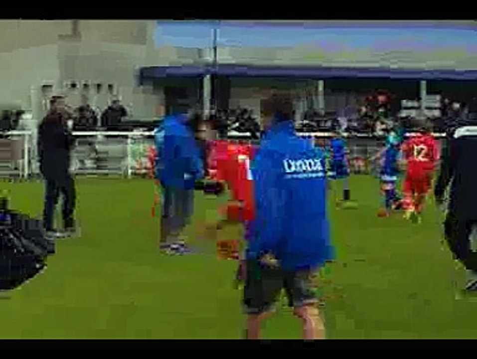 Tournoi Bourg Saint Andéol Avril 2017