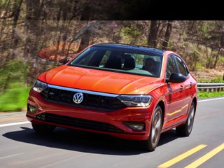 2019 Volkswagen Jetta R-Line