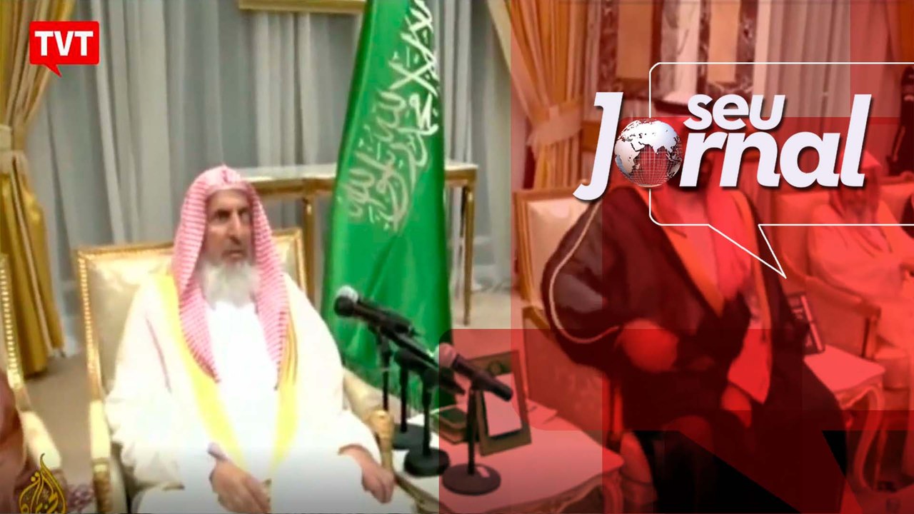 Desaparecimento de jornalista saudita na Turquia ainda é uma incógnita