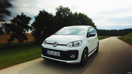 فولكسفاغن تطرح سيارة رياضية للشباب