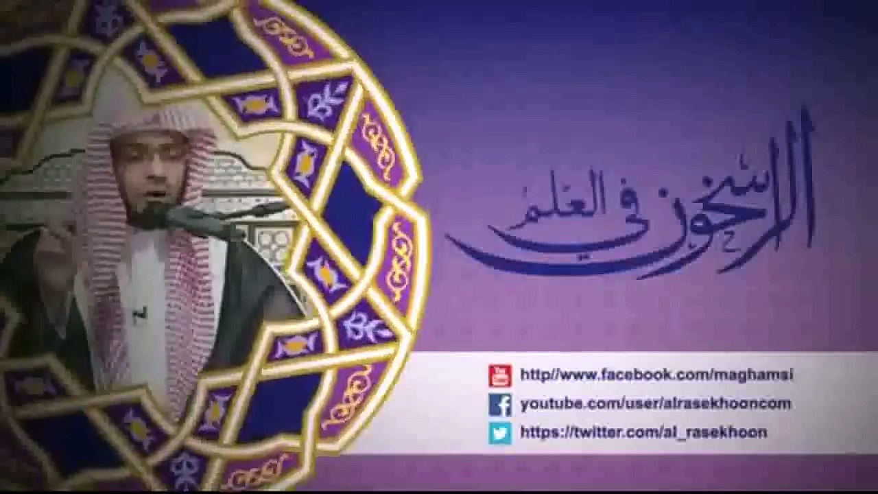 عبادة عظيمة لها تعلُّق بأبواب السماءالشيخ #صالح_المغامسي