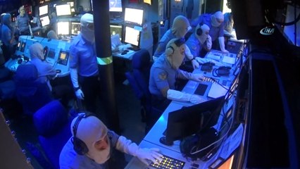 TSK, 'Mavi Balina Tatbikatı'na ilişkin görüntüleri paylaştı