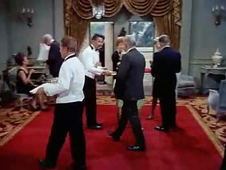 Mission Impossible (1966) S02E25  Recovery