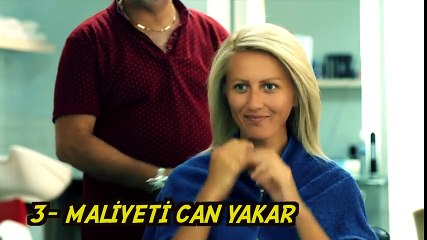 Sarışınlığın Çok Büyük Emek Olduğunu Kanıtlayan 7 Şey