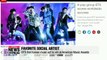 BTS wins Favorite Social Artist award at 2018 American Music Awards
