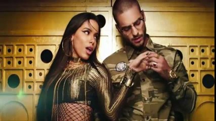 Papelón de cantante Brasileña en Show de Andrea Bocelli