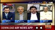 Hamid Mir telling the background of PM's Naya Pakistan Housing Project