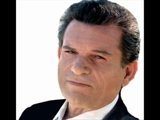 Giorgos Margaritis - 03 - Sou paradeisou tin porta