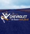 Maneja tu Chevrolet cero kilómetros desde hoy y págalo desde enero. Conoce más aquí: