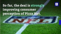 Pizza Hut to Profit From Papa John's Downward Spiral