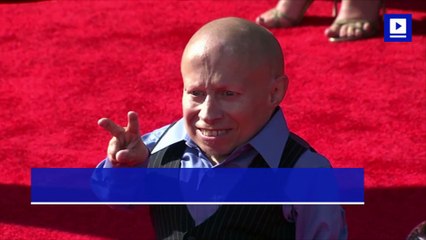 Verne Troyer's Cause of Death Revealed to Be a Suicide