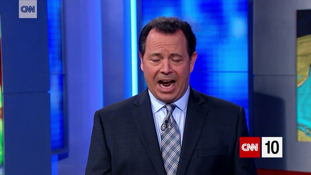CNN 10 October 11, 2018