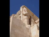 Louxor,de Karnak à la vallée des rois