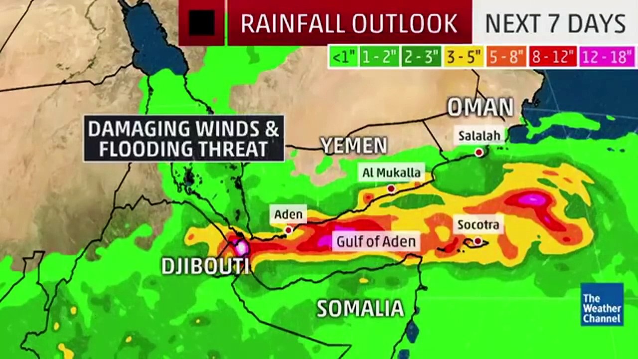 Wararkii ugu Danbeeyey Soomaaliya oo Looga Digay Khatar Kusoo Wajahan