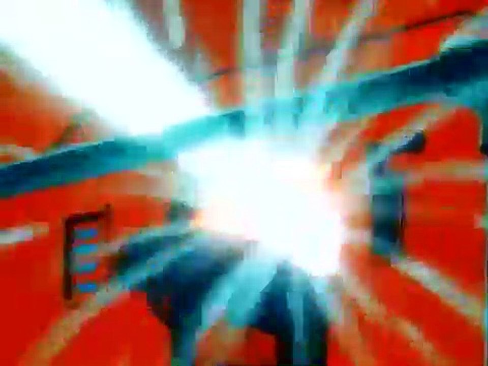 Real Ghostbusters S 1 E 1.Ghosts R US Part 2
