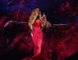 Mariah Carey Accused of Lip-Syncing at AMAs