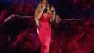 Mariah Carey Accused of Lip-Syncing at AMAs