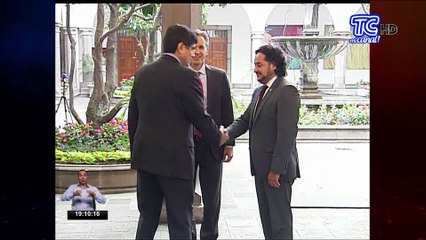 Comisión especial evaluará permiso de frecuencia para canal de TV