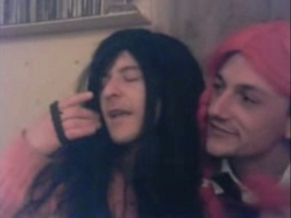 Les 3 fous