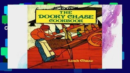 F.R.E.E [D.O.W.N.L.O.A.D] Dooky Chase Cookbook, The [P.D.F]