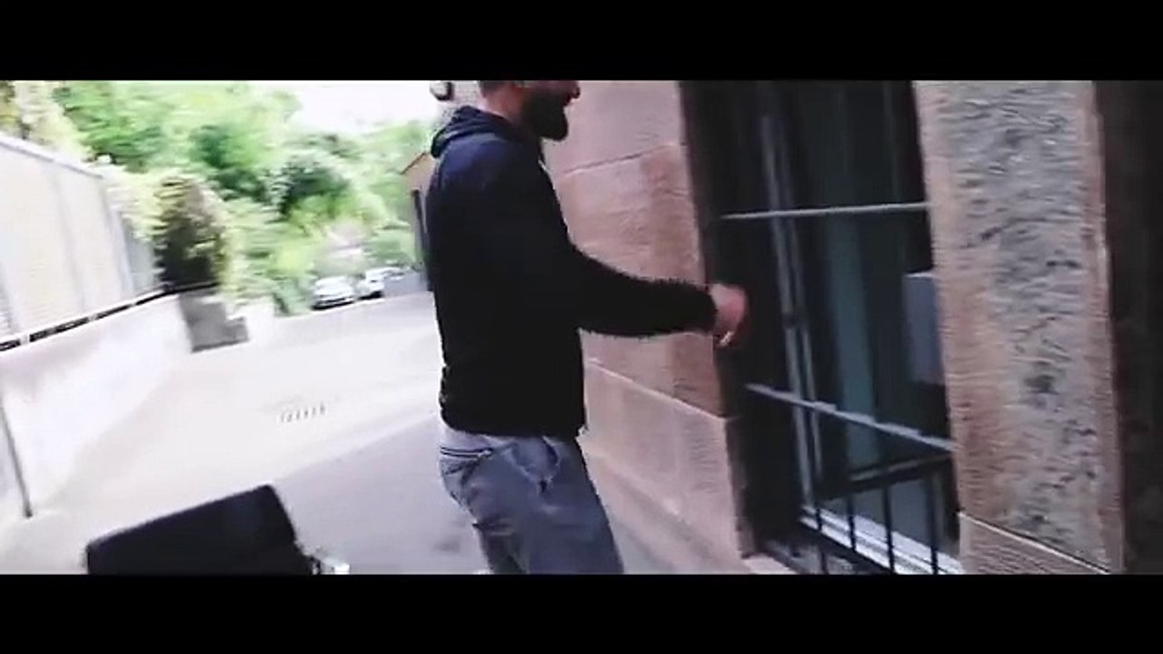 HOW TO: CAPITAL BRA - 5 Songs in einer Nacht in 5 Min. Official Music Video Parodie (PROD. 2BOUGH)