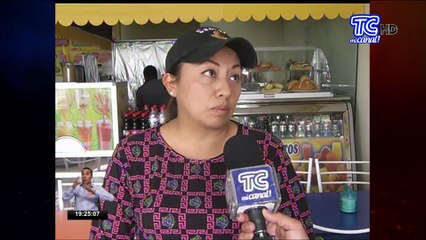 Eléctrica de Quito asumirá costos por daños en electrodomésticos