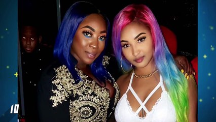 Shenseea & Spice At Odds Over Kartel | Rygin King Warned | Stay So Challenge 'Drops'