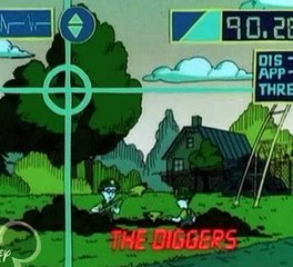 Recess S02E03 Gus  Last Stand