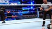Jeff Hardy vs. Samoa Joe - WWE World Cup Qualifying Match_ SmackDown LIVE, Oct. 9, 2018