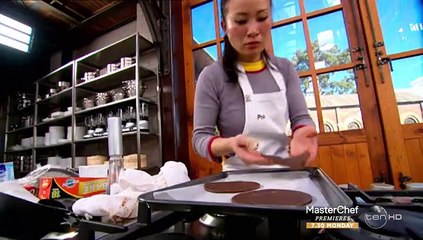 MasterChef Australia S 9 E 0  Ordinary People Extraordinary Food