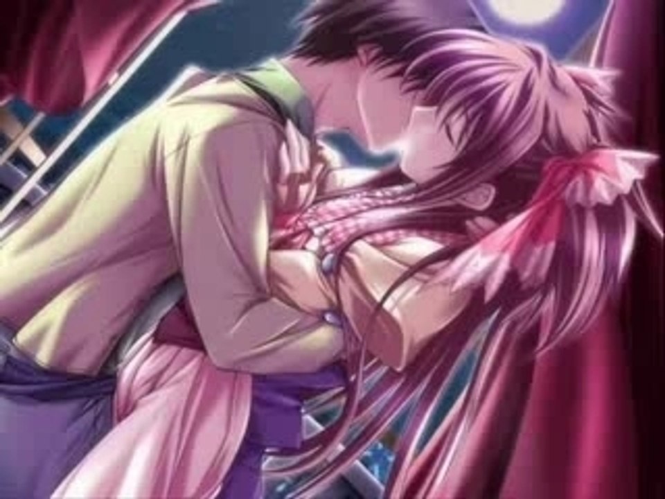 Kawai Kiss amv