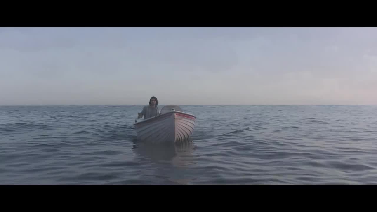 THE BOAT — OFFICIAL TRAILER