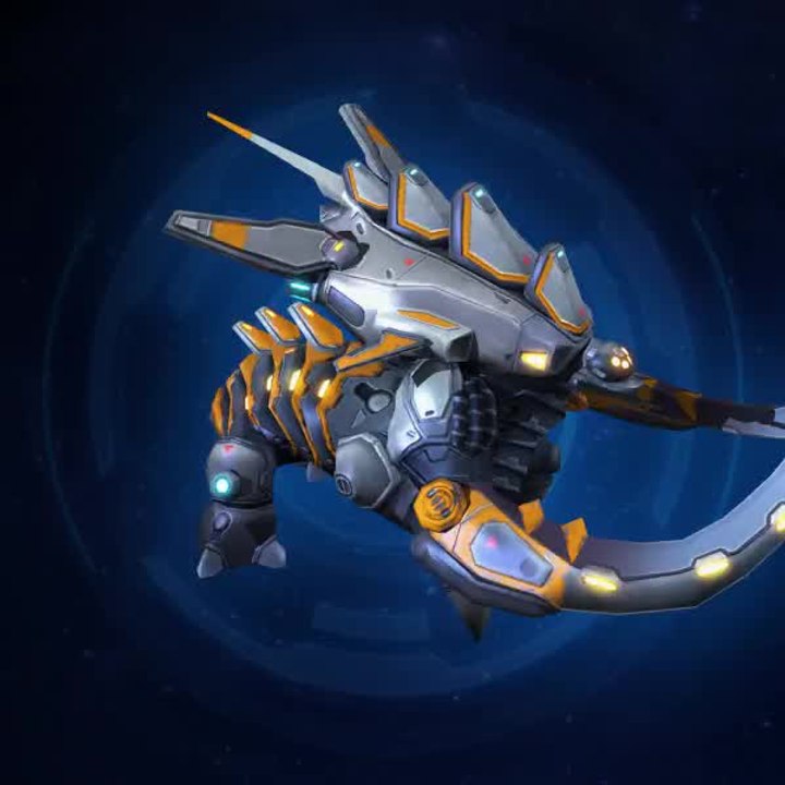 War Chest 3 Now Live