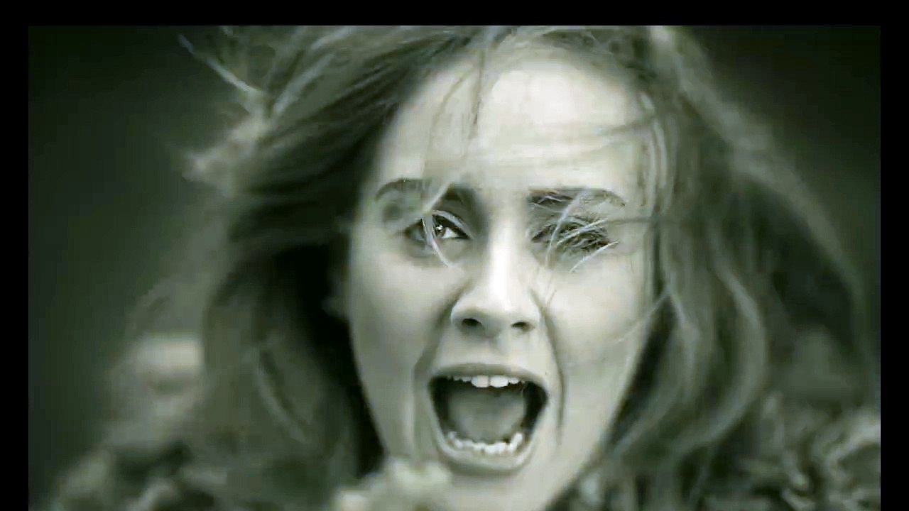 Hello is out today with a brand new video, and the new album 25 is now available to pre-order, all at Adele.com