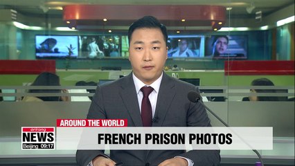 France asks Google to remove prison photos after helicopter jailbreak
