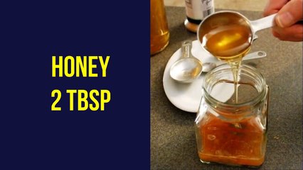 Just Boil 2 Ingredients   Drink This Before Bedtime and Loss Weight Overing